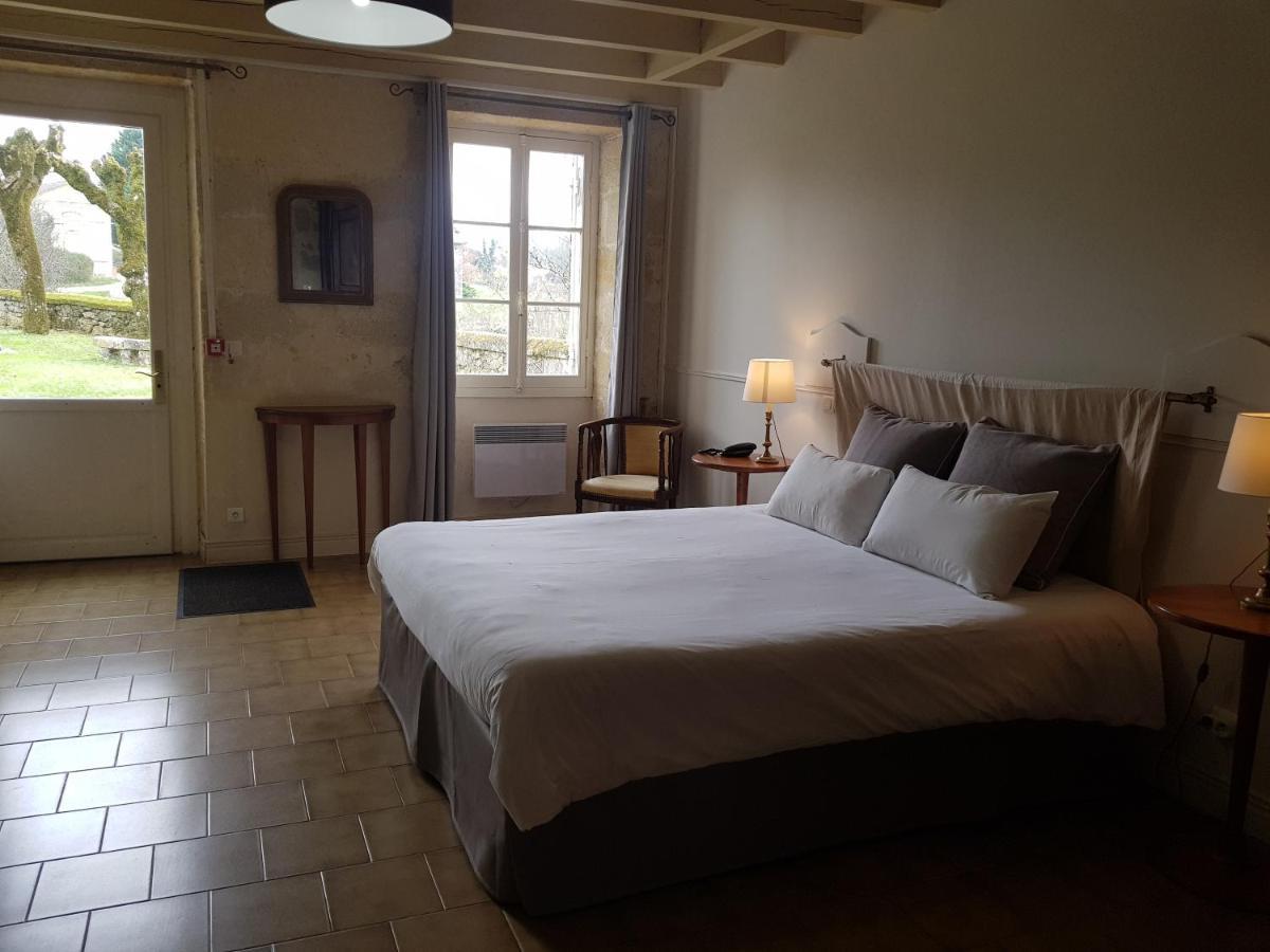 Chateau Fleur De Roques - Puisseguin Saint Emilion Rom bilde