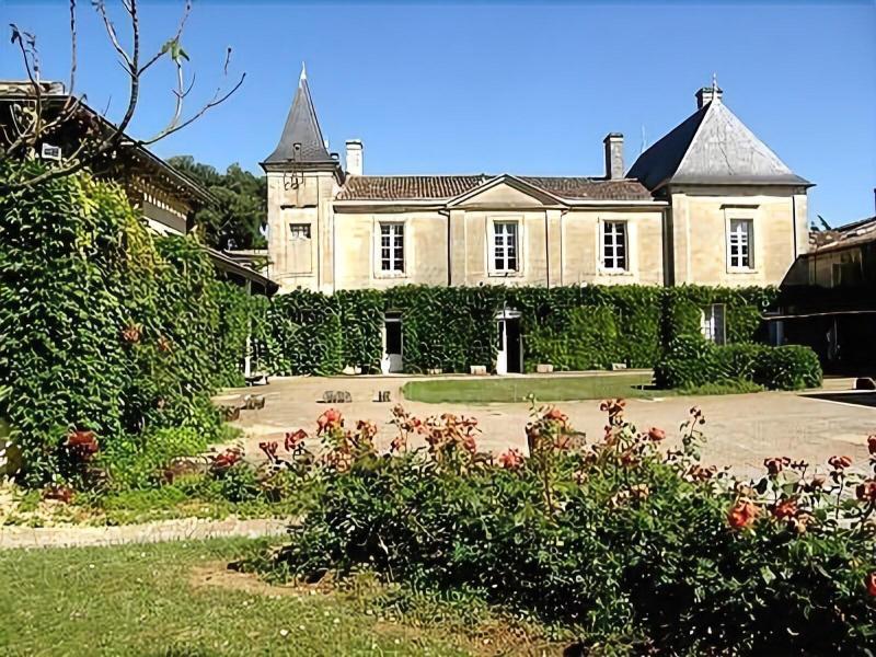 Chateau Fleur De Roques - Puisseguin Saint Emilion Eksteriør bilde